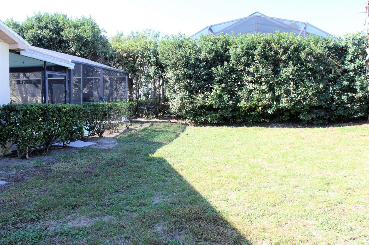 Lilys Stylish Villa Close To Disney Ideal For Long Stays Orlando Eksteriør billede