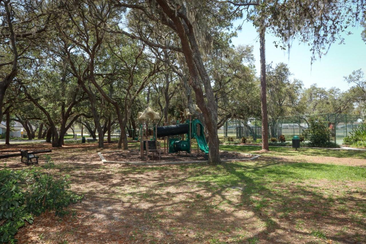 Lilys Stylish Villa Close To Disney Ideal For Long Stays Orlando Eksteriør billede