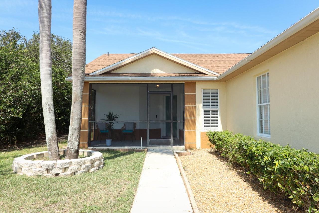 Lilys Stylish Villa Close To Disney Ideal For Long Stays Orlando Eksteriør billede